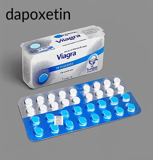 Dapoxetine apoteket